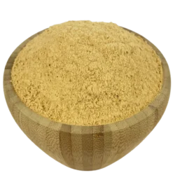 Shiitake Orgánico En Polvo A Granel Bio 0,25 Kg