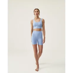 Short Urdhva Forever Blue Talla L