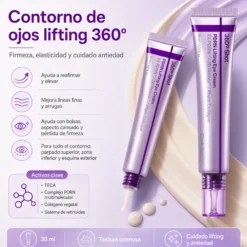 360º Shot PDRN Lifting Eye Cream Centellian24 30ml