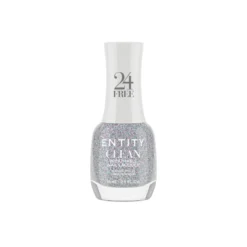 SHOWSTOPPER. Esmalte de Uñas Breathable 24 FREE, Sin Tóxicos, Natural y Vegano