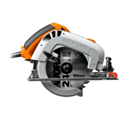 Sierra circular 160 mm 1200 W - Worx