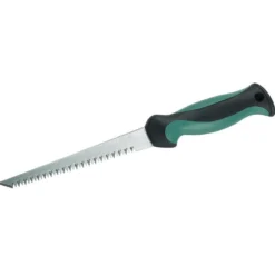 Sierra De Punta Manual Para Recortes Con Mango De 2 Componentes 4033000 Wolfcraft