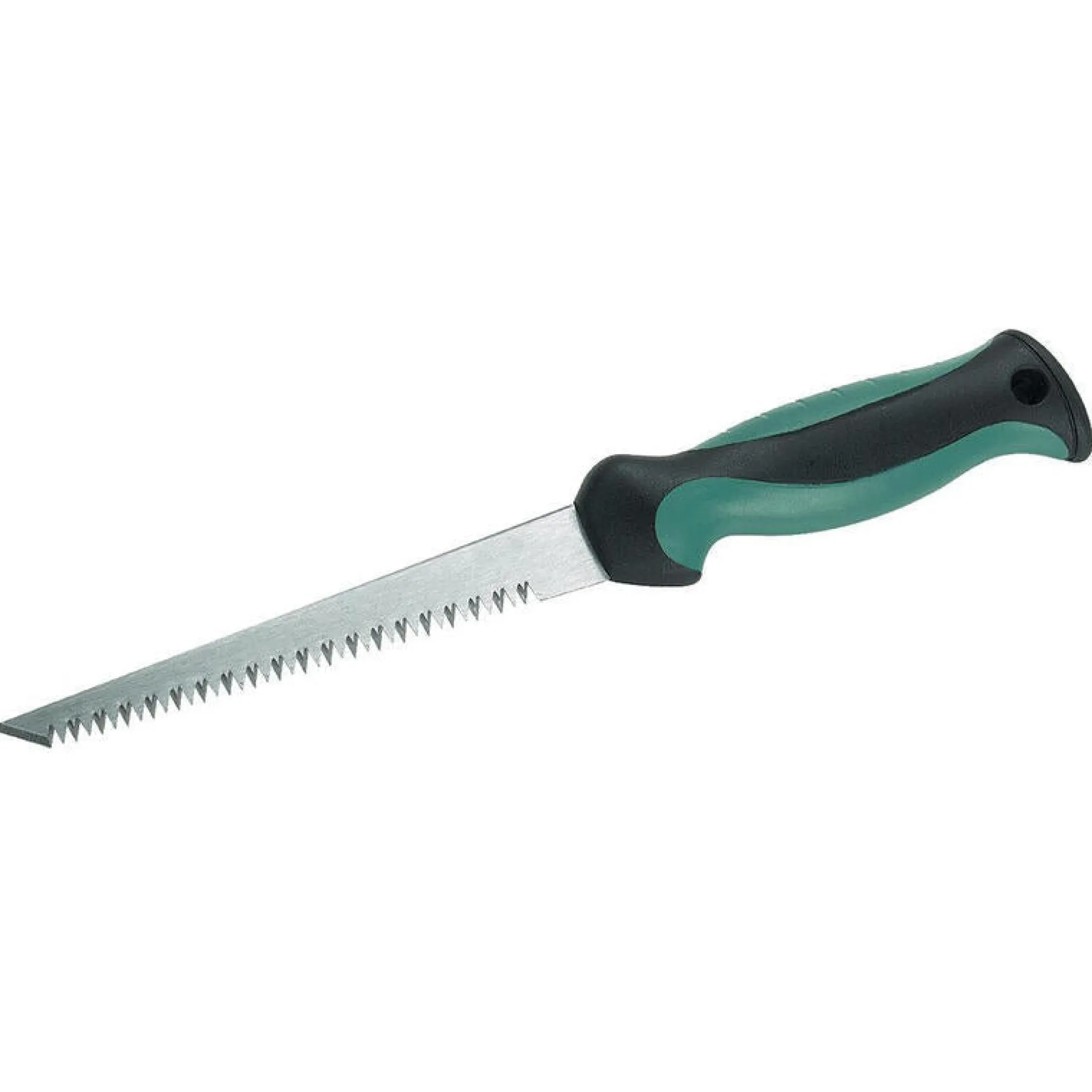 Sierra De Punta Manual Para Recortes Con Mango De 2 Componentes 4033000 Wolfcraft