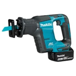 Sierra de sable 18V LXT 5Ah 2 bat. - Makita