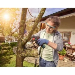 Sierra EasyCut 12 Bosch sin batería ni cargador