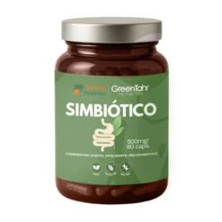 Simbiotico Energy Feelings 90 capsulas