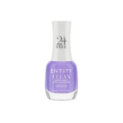 SIMPLY ZENSATIONAL. Esmalte de Uñas Breathable 24 FREE, Sin Tóxicos, Natural y Vegano
