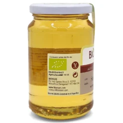 Sirope De Agave Eco Bionsan 500gr