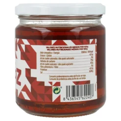 Sirope de Arroz Bio La Finestra Sul Cielo 900 g