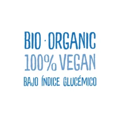 Sirope de coco BIO Naturgreen 255 ml / 350 g