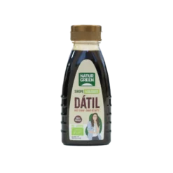 Sirope de Dátil Bio NaturGreen 250 g