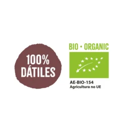 Sirope de Dátil Bio NaturGreen 250 g