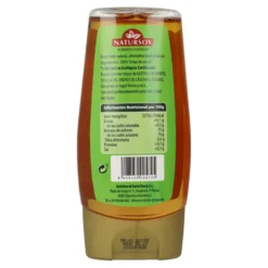 Sirope de ágave ECO Natursoy 350 g