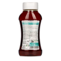 Sirope de Ágave Premium Naturgreen 500 ml