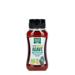 Sirope de Ágave Premium Naturgreen 236 ml