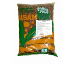 Sisanflor Corteza De Pino 10/20 5l