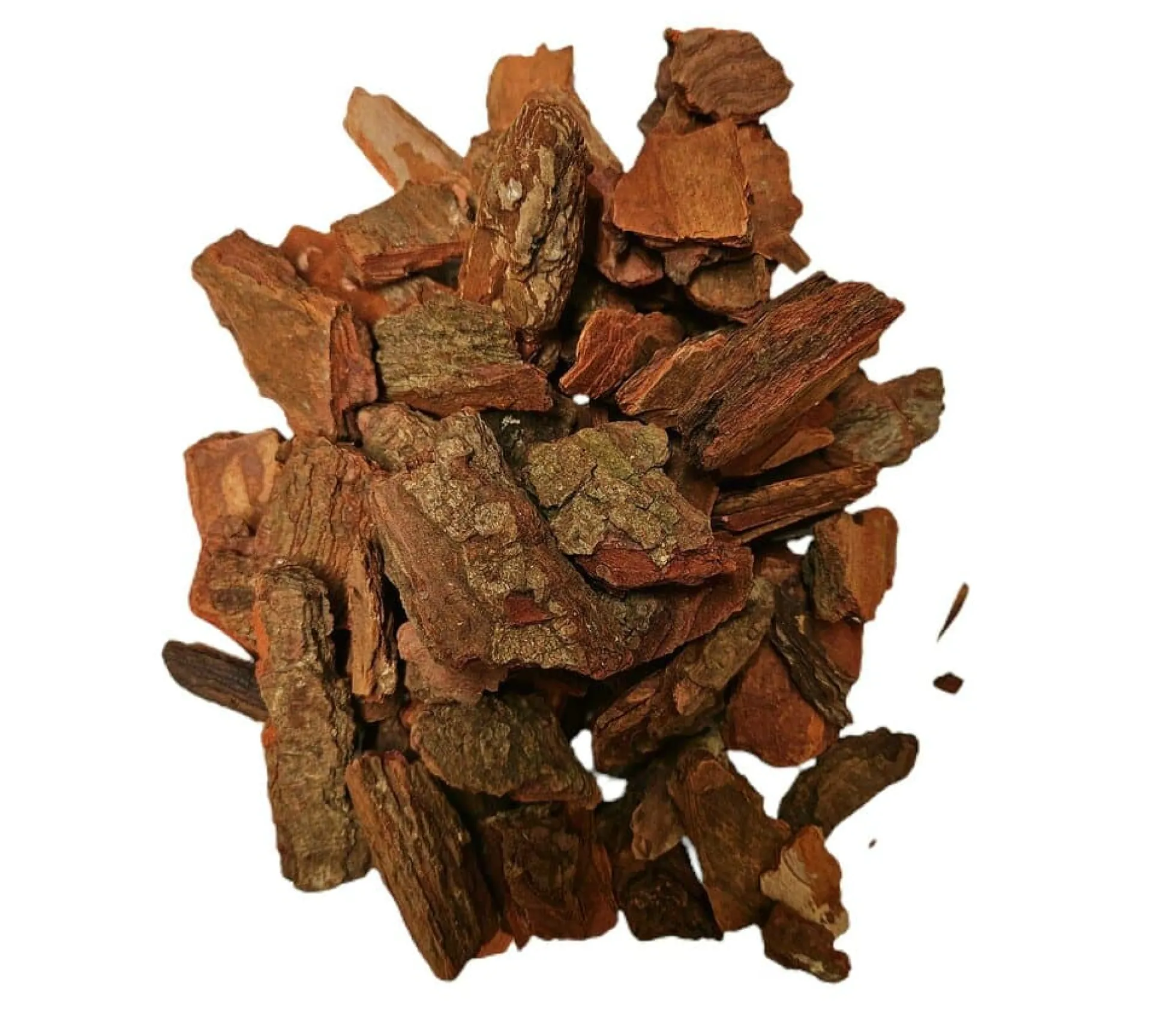Sisanflor Corteza De Pino 20/40 50l