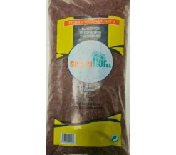 Sisanflor Piedra Volcánica 6-12 18l
