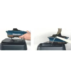 Sistema de auto riego para bonsáis 25 cm Hidrobonsai