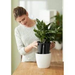 Sistema de riego automático Insert Elho 17 cm