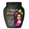 Skala Brasil Divina Cor Crema De Tratamiento 1k