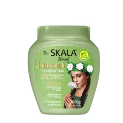 Skala Brasil Jaborandi Crema De Tratamiento 1k