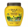 Skala Brasil Maracujá E Óleo De Patauá Crema De Tratamiento 1k