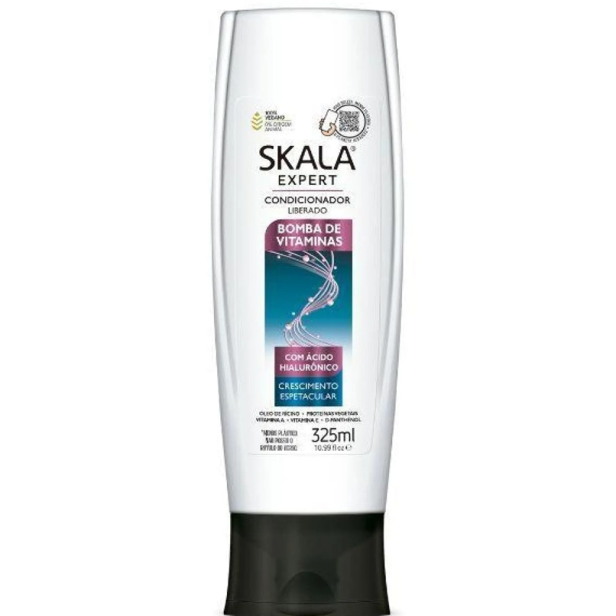 Skala Expert Bomba Vitaminas Sos Conditioner 325ml