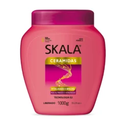 Skala Expert Ceramidas Crema De Tratamiento 1k