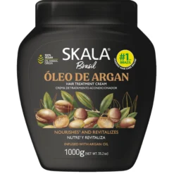 Skala Expert Óleo De Argán Tratamiento 1k