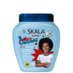 Skala Expert Mais Crespinhos Treatment 1k