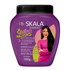 Skala Expert Mais Lisos Crema De Tratamiento 1k