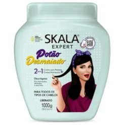 Skala Expert Potão Desmaiado Crema De Tratamiento 1k
