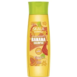 Skala Frutástica Banana Champú 325ml