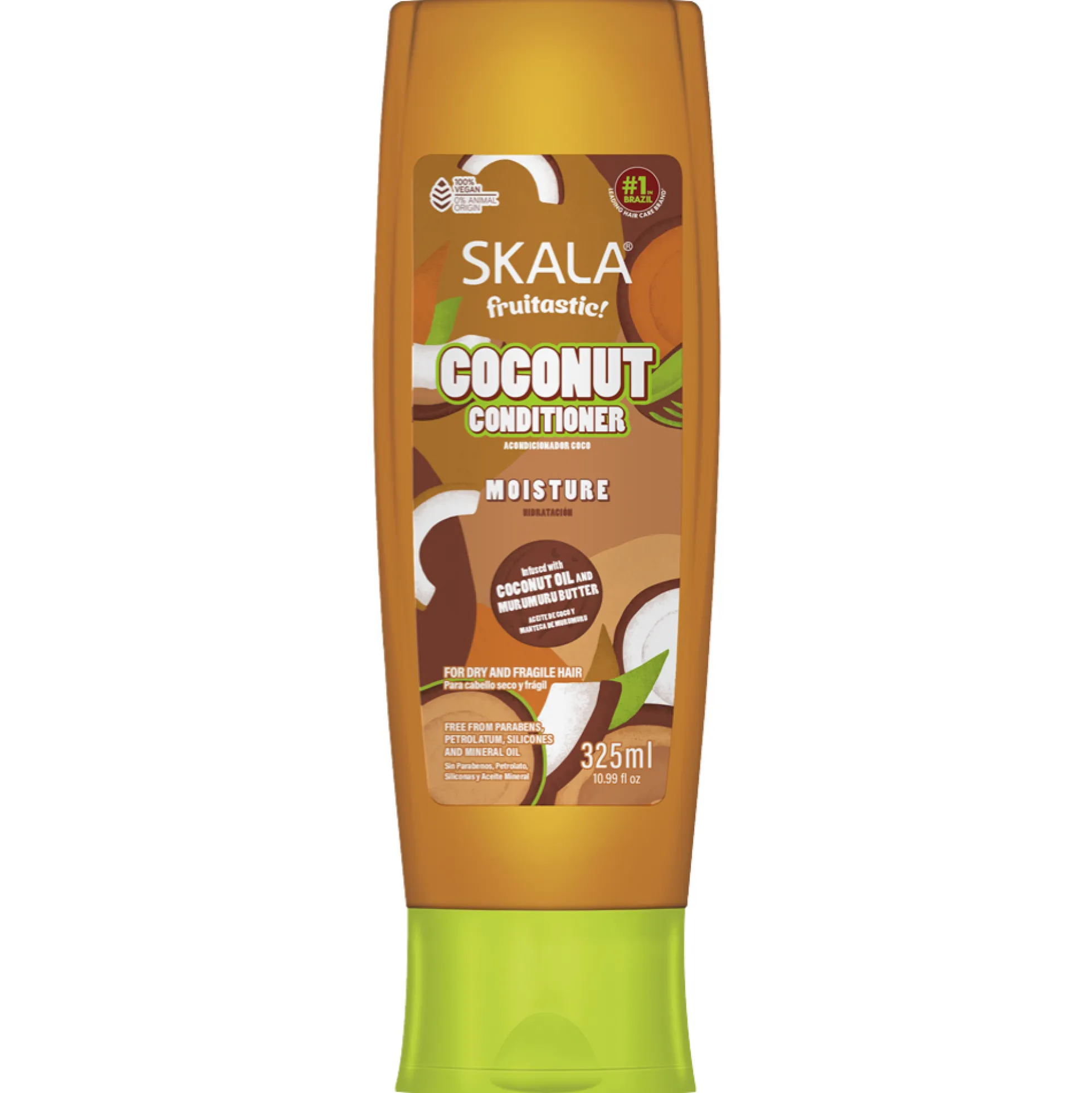 Skala Frutástica Coco Acondicionador 325ml