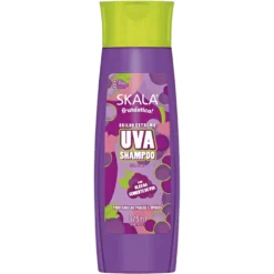 Skala Frutástica Uva Champú 325ml