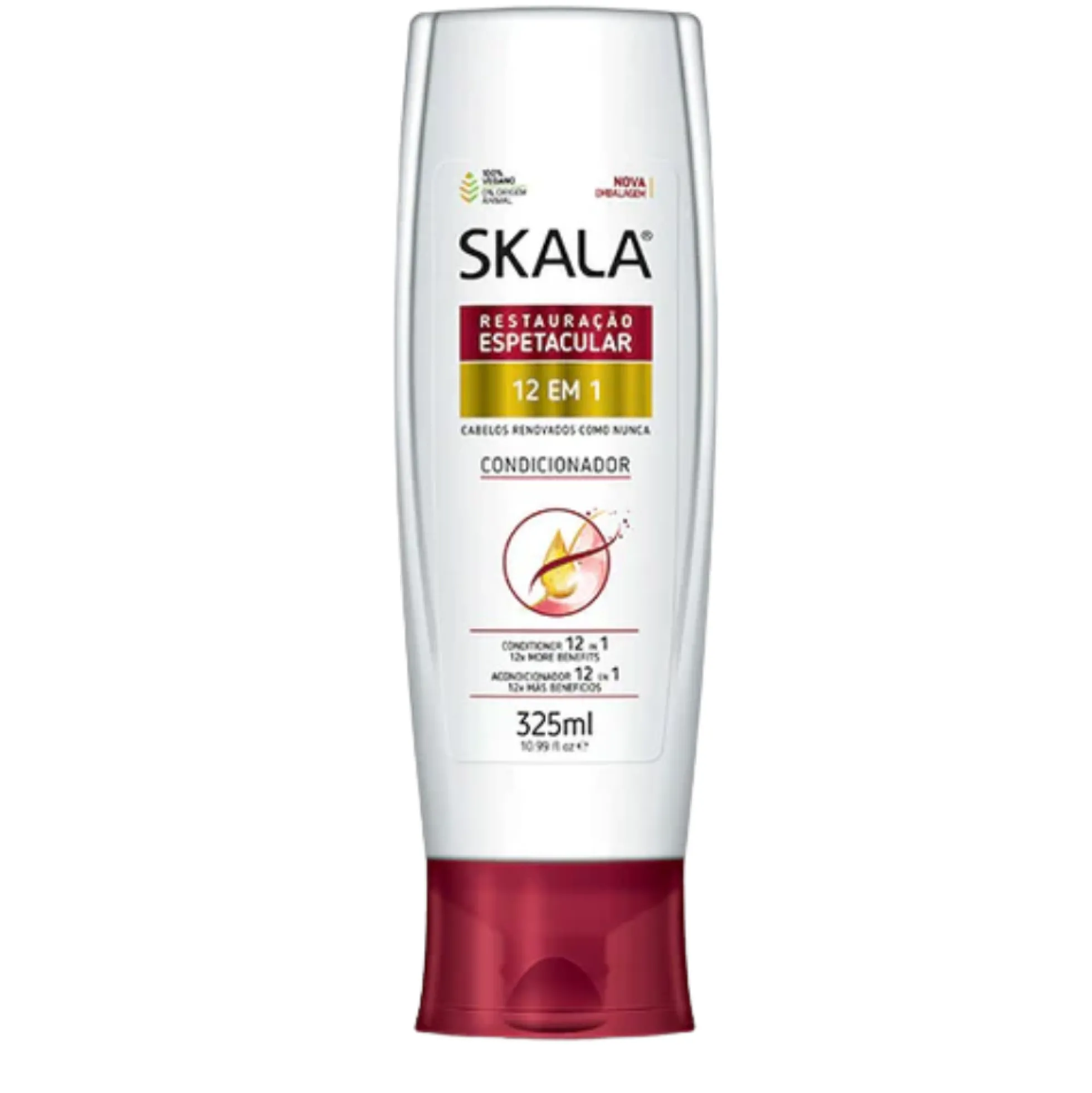 Skala 12in1 Acondicionador 325ml