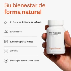 Skin Ceramides
