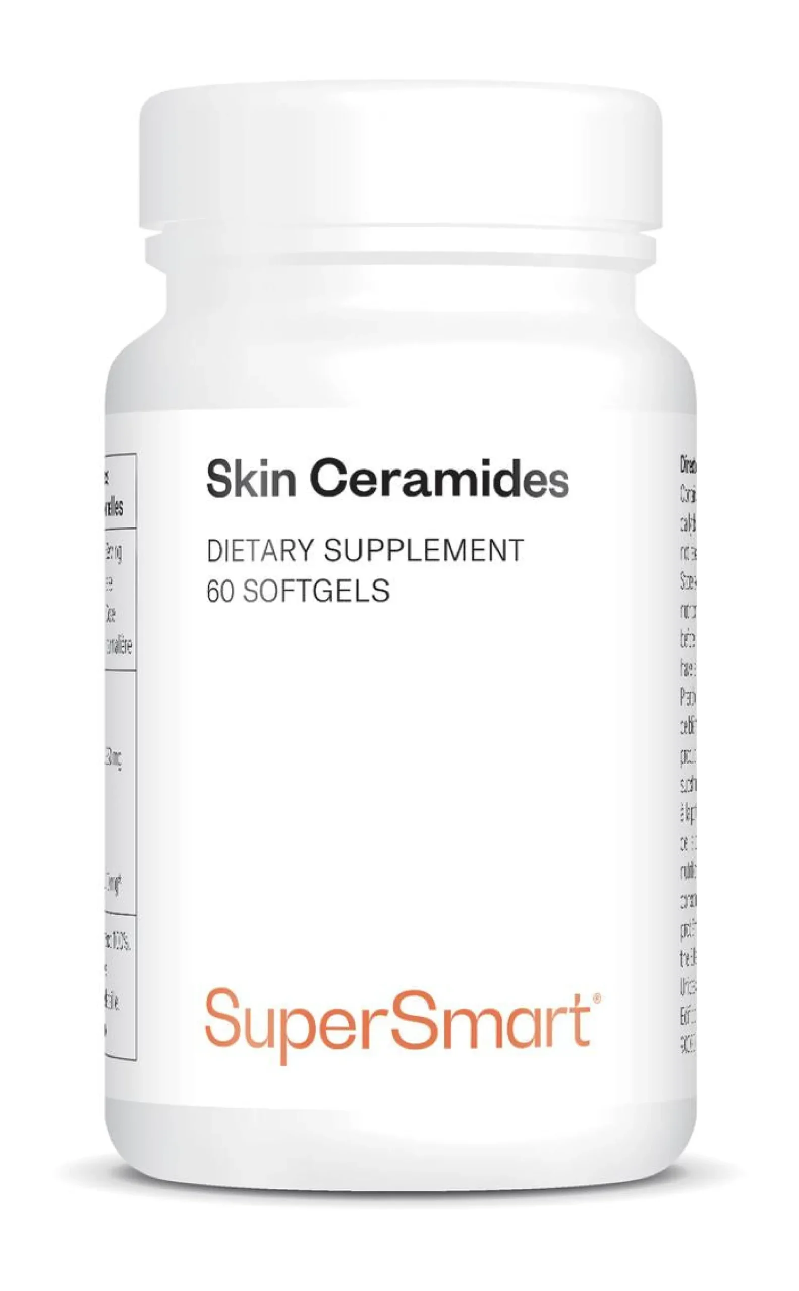 Skin Ceramides