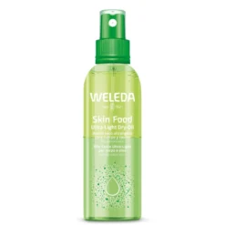 Skin Food aceite seco ultraligero Weleda 100 ml