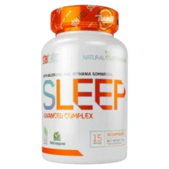 Sleep 30 Caps