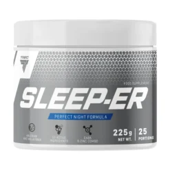 Sleep-er 225g Tropical Naranja Trec Nutrition