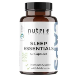 Sleep Essentials 50 Caps