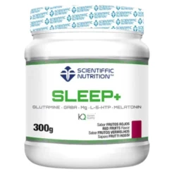 Sleep + 300 Gr Melocotón