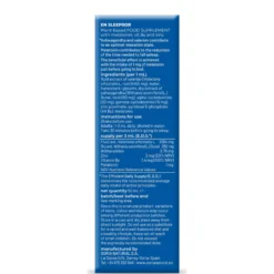 Sleepsor Composor 55, Soria Natural, 50 ml