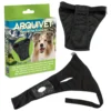 Slip higiénico perras Arquivet Talla 0 - 19 / 25 cm