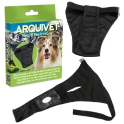 Slip higiénico perras Arquivet Talla 0 - 19 / 25 cm