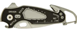 Smartknife-navaja Con 11 Herramientas En 1.