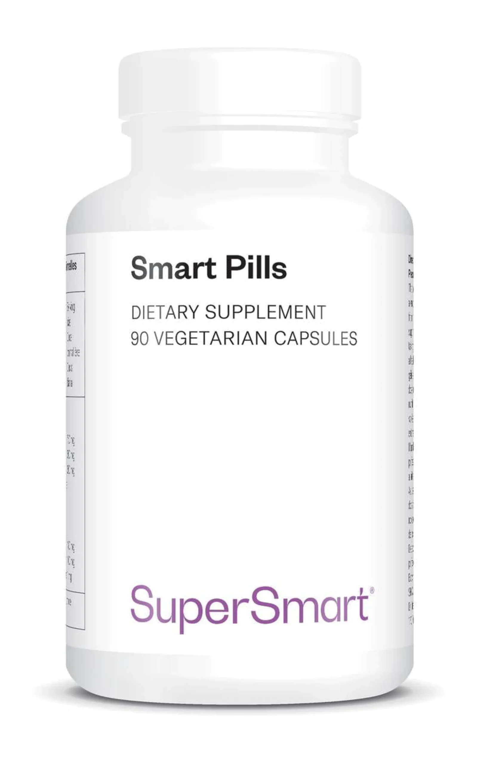 Smart Pills