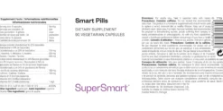 Smart Pills